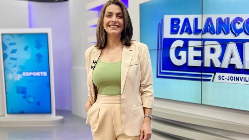 O Jornal, a Família e a Força de Quem Escolheu Contar Histórias