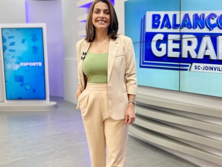O Jornal, a Família e a Força de Quem Escolheu Contar Histórias
