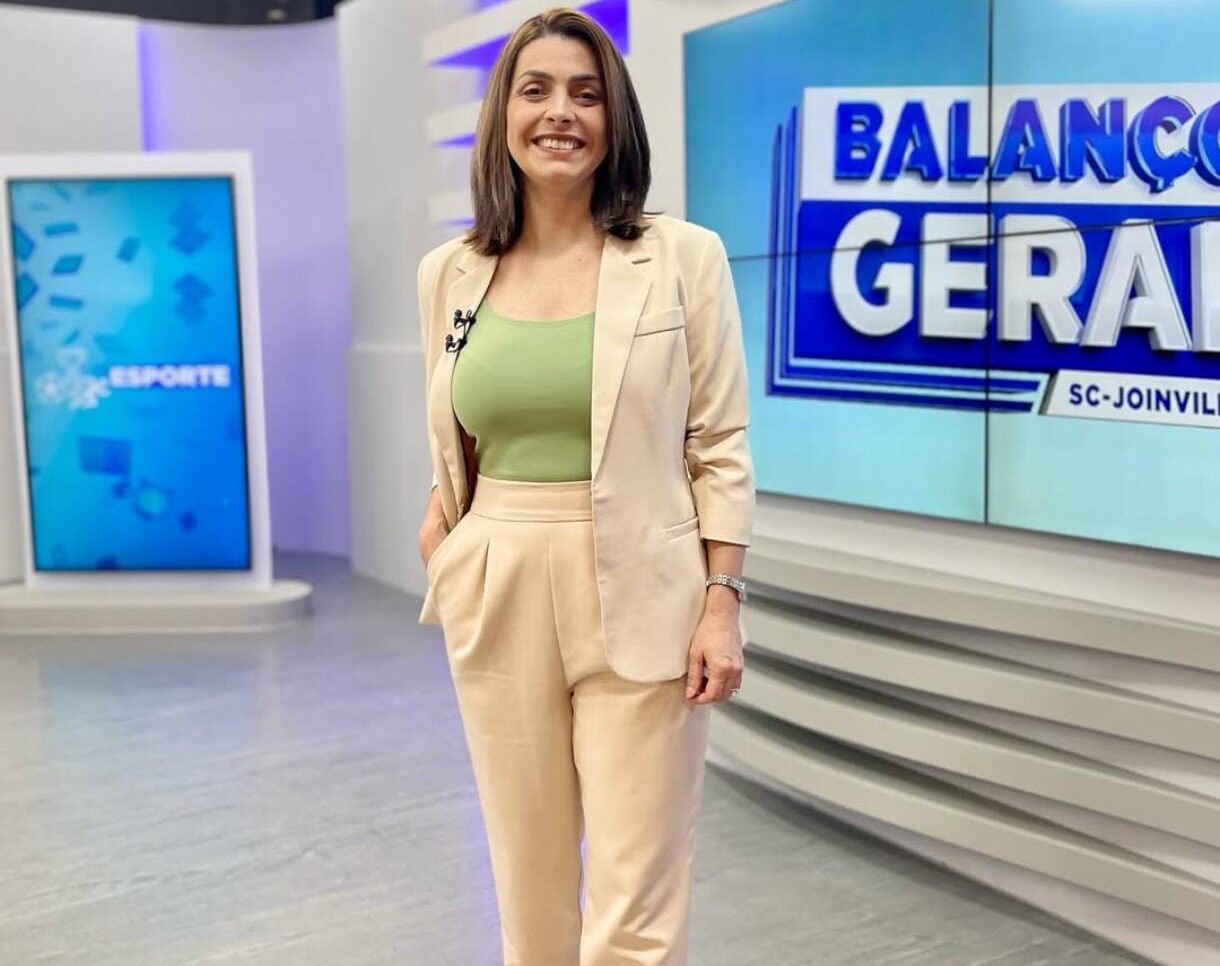O Jornal, a Família e a Força de Quem Escolheu Contar Histórias