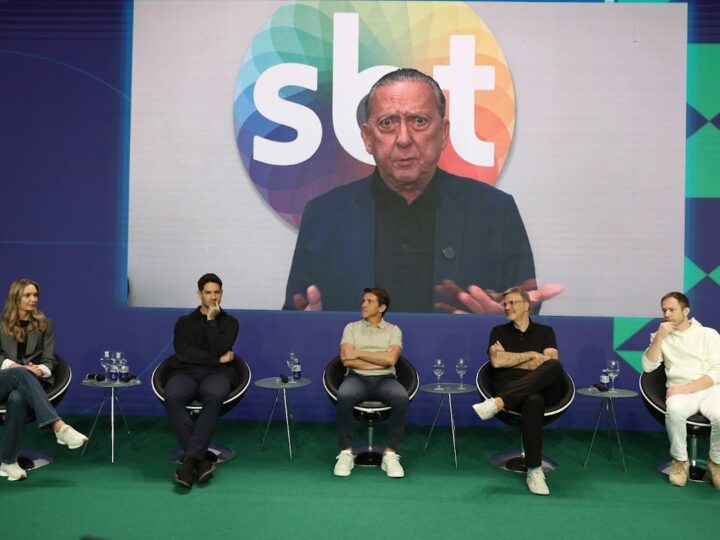 SBT apresenta time da Copa do Mundo FIFA 2026