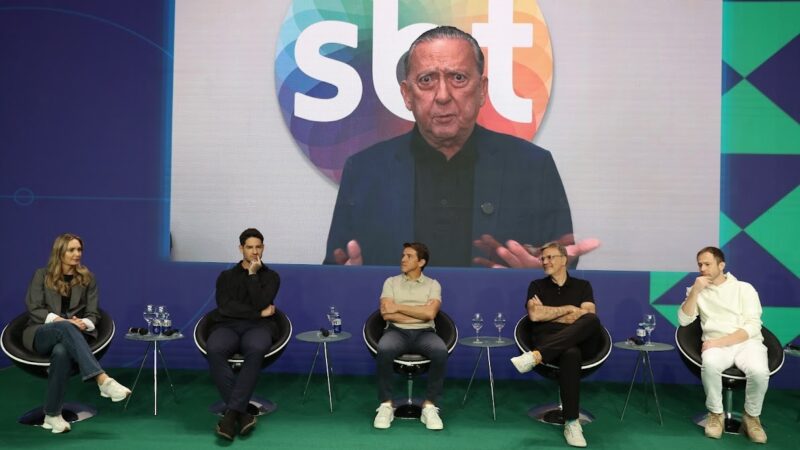 SBT apresenta time da Copa do Mundo FIFA 2026