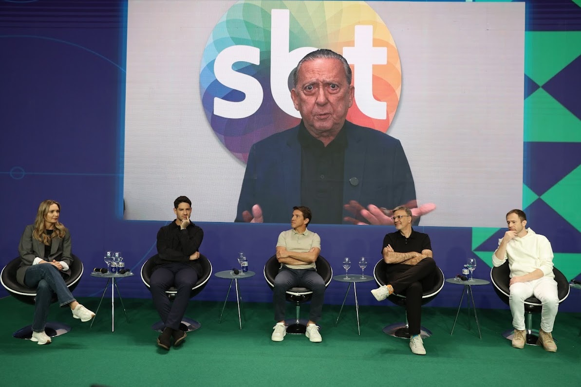 SBT apresenta time da Copa do Mundo FIFA 2026