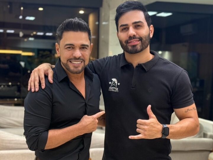 Invicttus Barber Club inaugura nova unidade em Goiânia