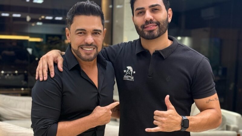 Invicttus Barber Club inaugura nova unidade em Goiânia