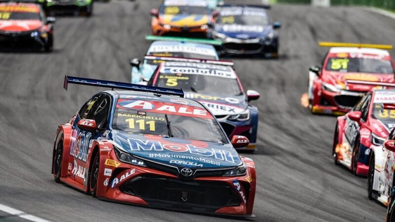 Stock celebra 47 anos como principal categoria do automobilismo brasileiro