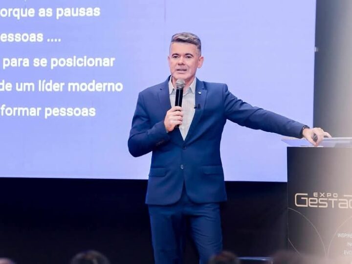 Marcos Pereira: O Futuro do Media Training na Era Digital