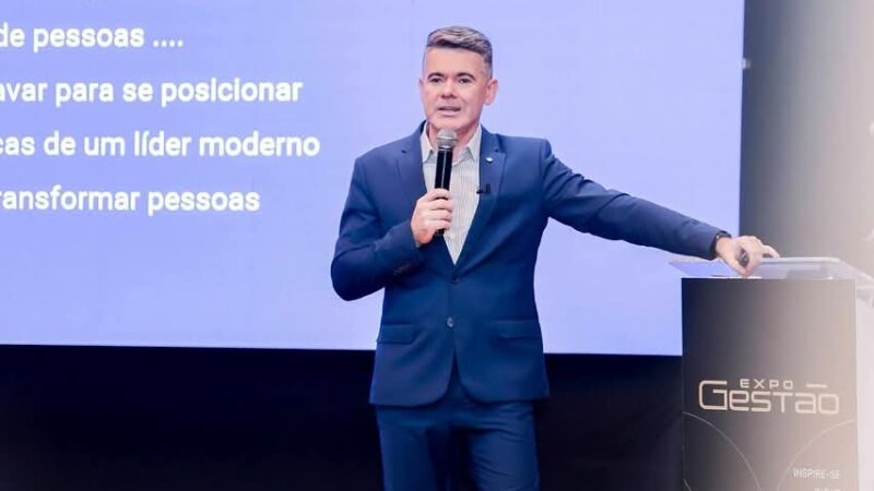 Marcos Pereira: O Futuro do Media Training na Era Digital