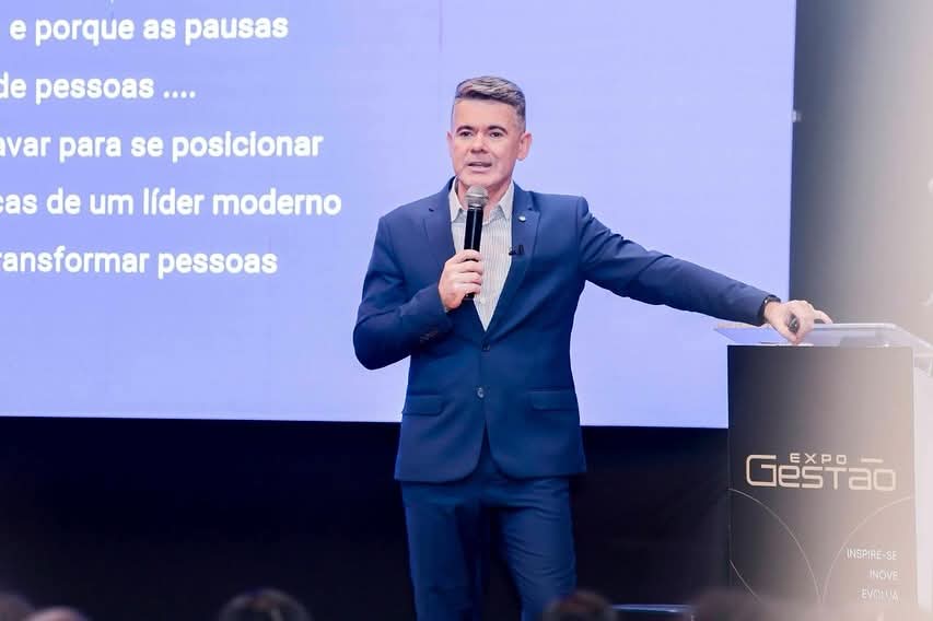 Marcos Pereira: O Futuro do Media Training na Era Digital