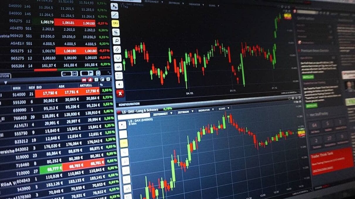 O que é Momentum no Trading Forex e por que isso importa?