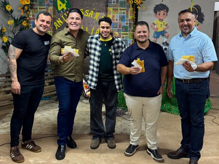 Comunidade, cultura e união marcam os quatro anos do Assentamento Marília Mendonça
