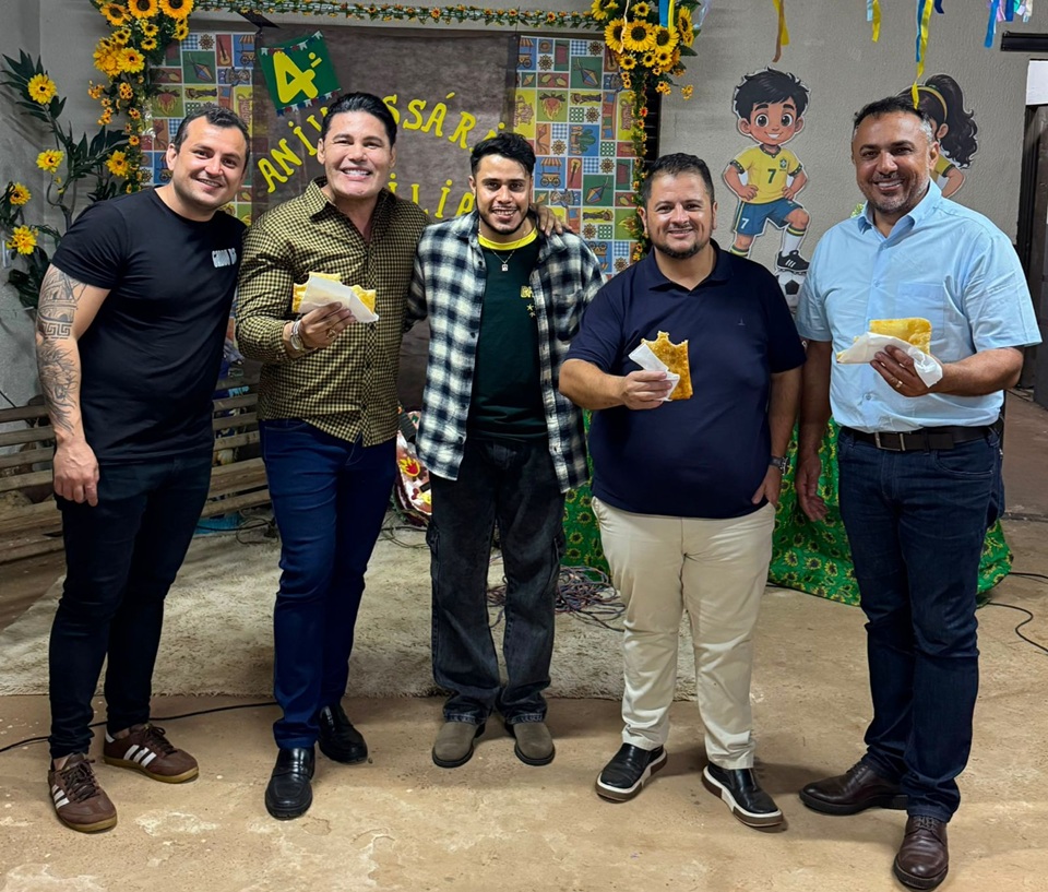 Comunidade, cultura e união marcam os quatro anos do Assentamento Marília Mendonça