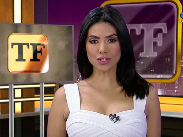 Apresentadora da RedeTV! é expulsa de hotel em Nova York