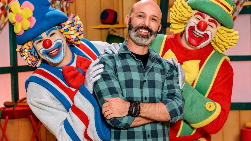 Patati Patatá: quando o marketing veste a fantasia