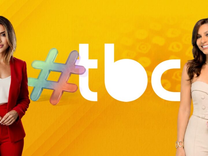 Mariana Martins e Tayara Cristina estreiam programa na TV Brasil Central