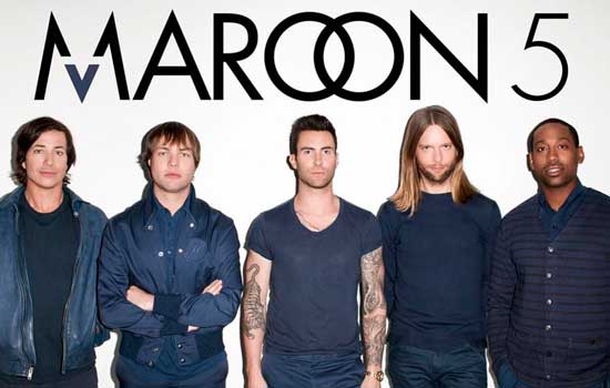 Maroon 5 confirma turnê no Brasil em 2026: descubra como a música acelera o aprendizado do inglês
