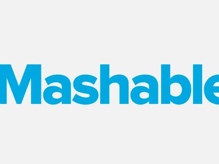 Mashable is a global, multi-platform media and entertainment company