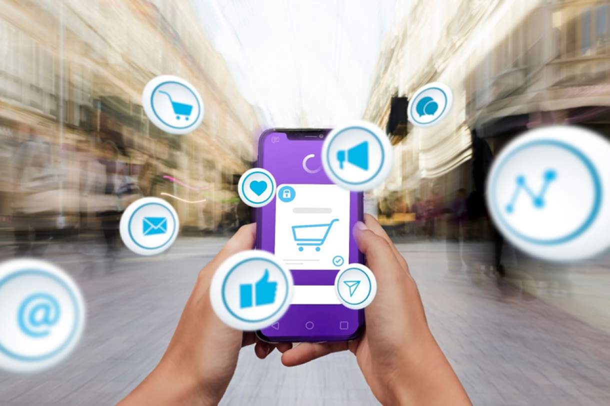 A Conveniência que Supera a Lealdade à Marca: O Novo Cenário do Consumo Digital