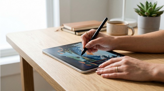 Por que os tablets continuam ganhando espaço entre os consumidores?