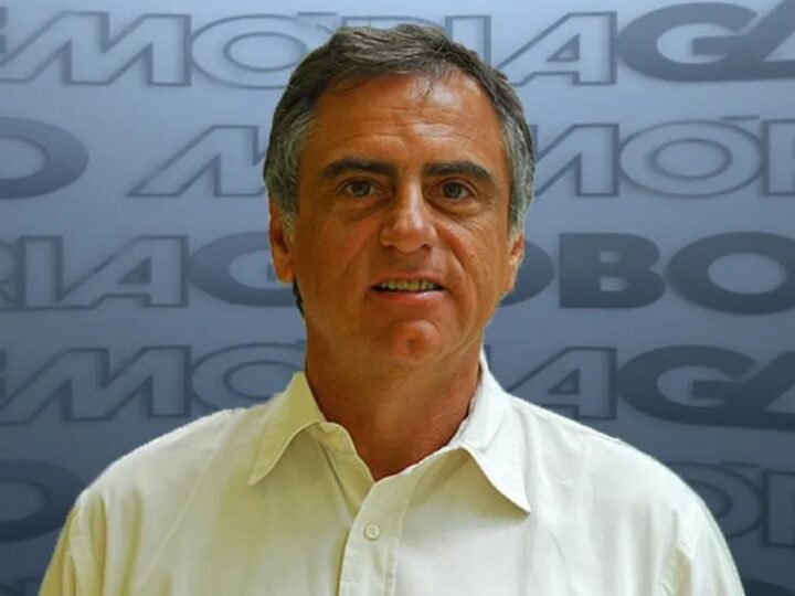 SBT anuncia parceria com Ricardo Scalamandré