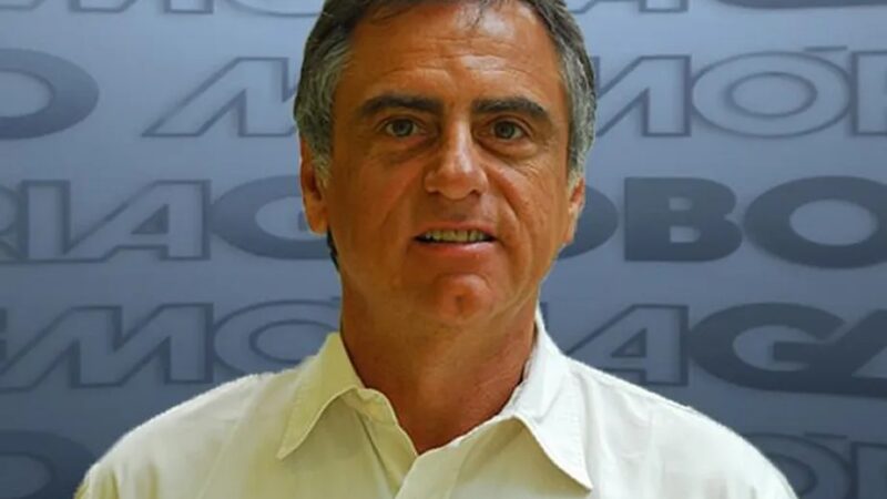 SBT anuncia parceria com Ricardo Scalamandré
