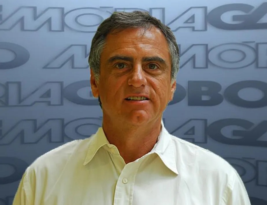SBT anuncia parceria com Ricardo Scalamandré