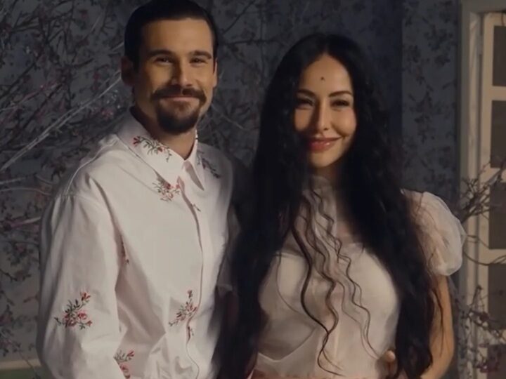 Sabrina Sato e Nicolas Prattes descobrem o sexo do primeiro filho do casal