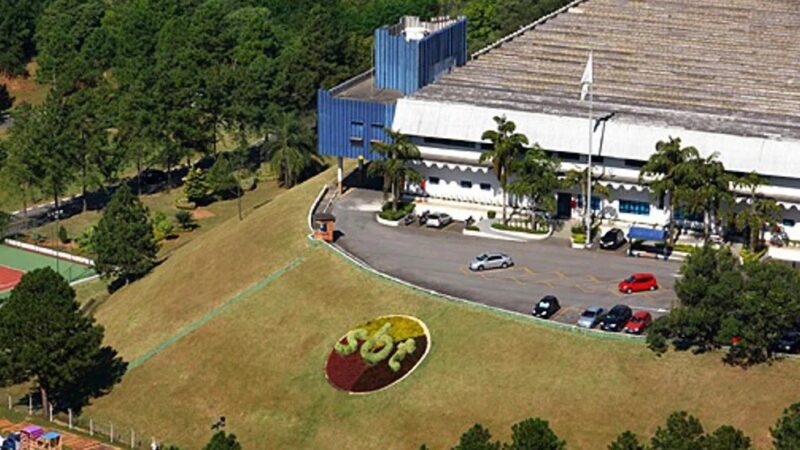 Telespectadores poderão pagar R$ 90,00 para conhecer a sede do SBT em São Paulo
