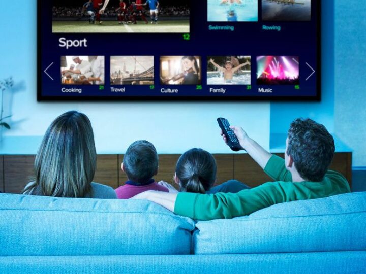 Watch TV prevê crescimento de 46% e 10 milhões de plays durante jogos do mundial