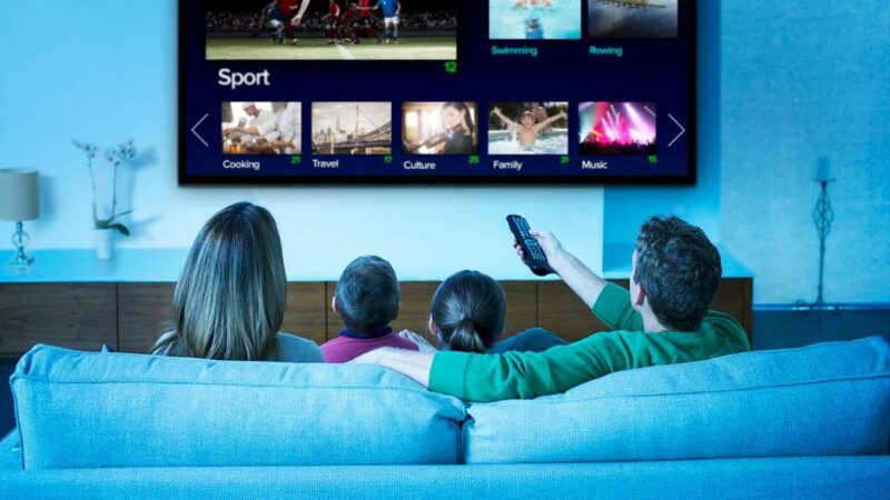 Watch TV prevê crescimento de 46% e 10 milhões de plays durante jogos do mundial
