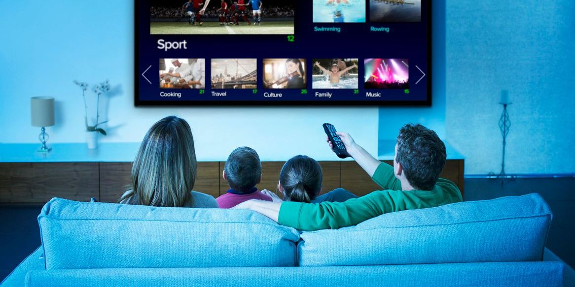 Watch TV prevê crescimento de 46% e 10 milhões de plays durante jogos do mundial