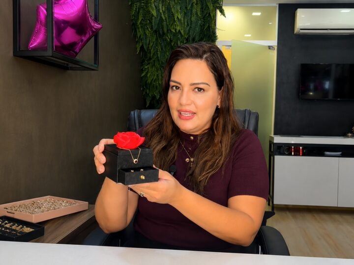 Fábrica de Alianças Goiânia transforma sonhos em realidade