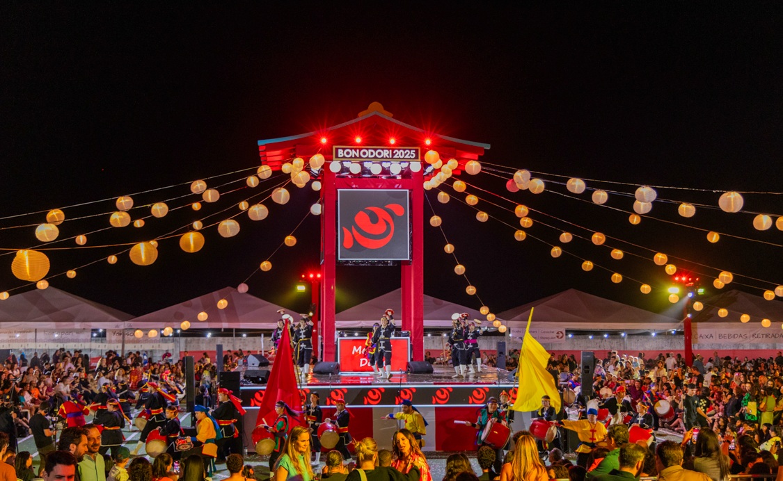 Início das Vendas para a 24ª Edição do “Bon Odori – Edição Especial” em comemoração aos 70 anos da ANBG