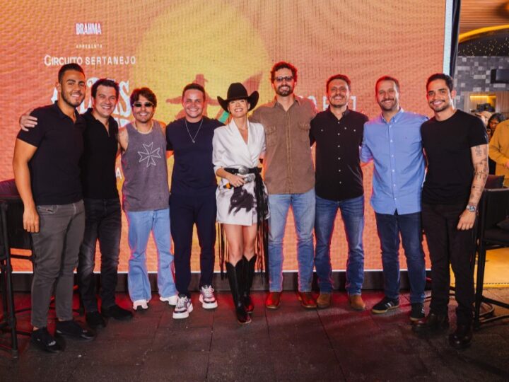 Caldas Country Festival anuncia novidades de 2026 durante coletiva de imprensa