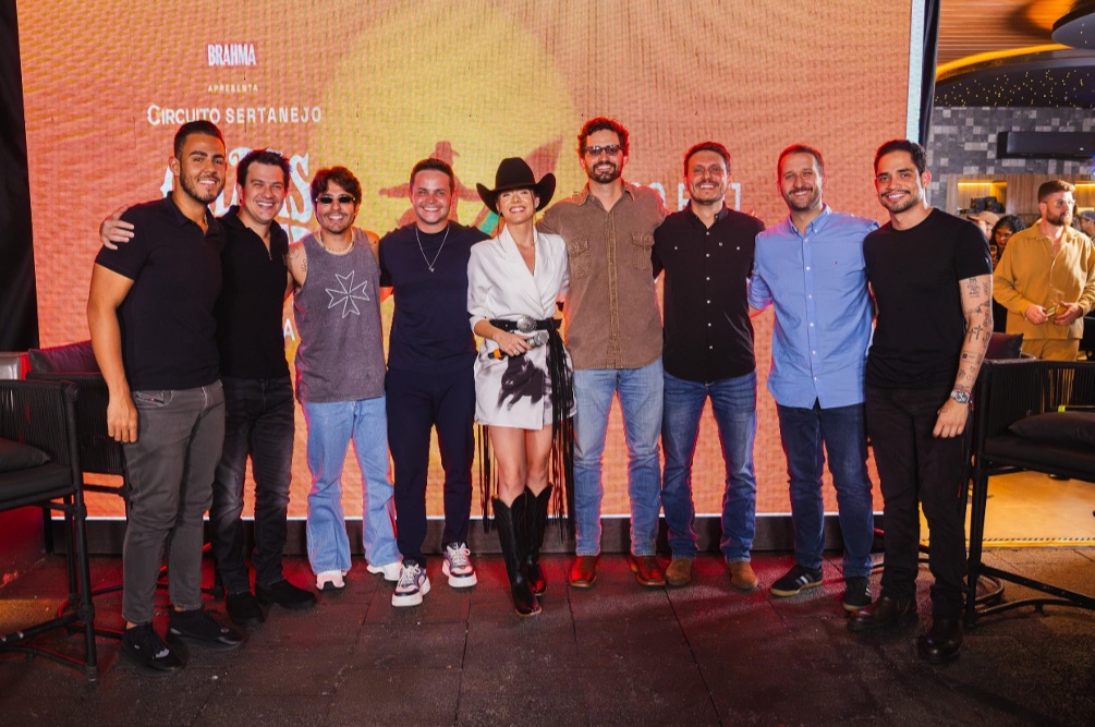 Caldas Country Festival anuncia novidades de 2026 durante coletiva de imprensa