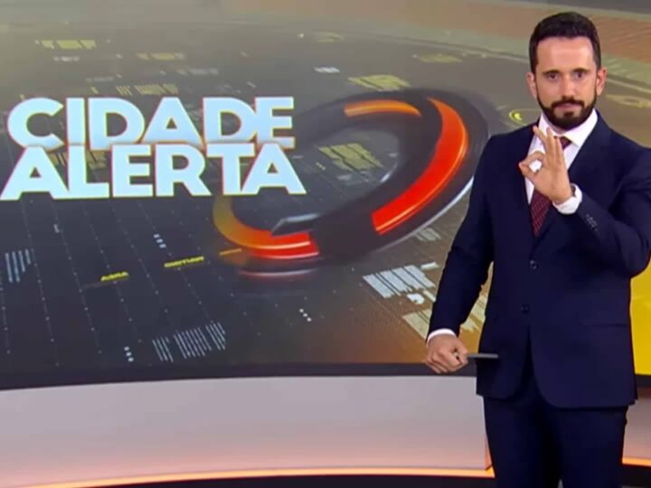 “Cidade Alerta” vence jogo da Copa do Mundo do SBT