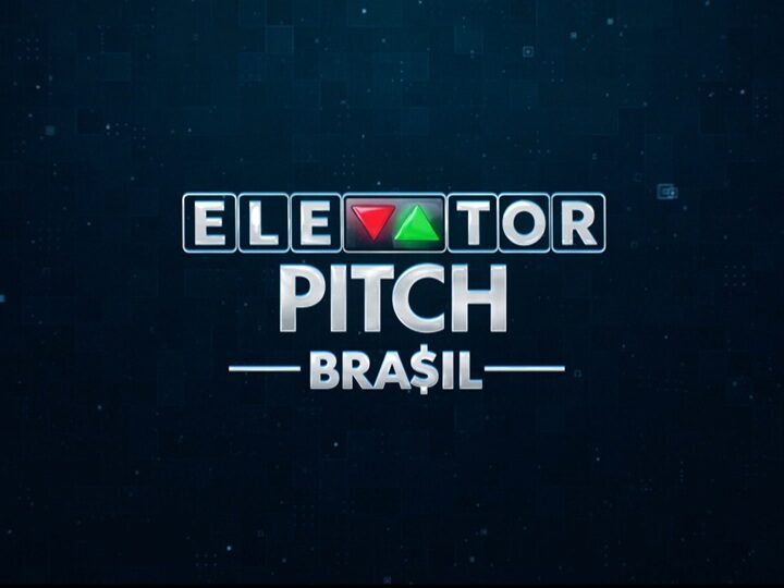 Record News tem primeiro reality do país com jurado criado por IA