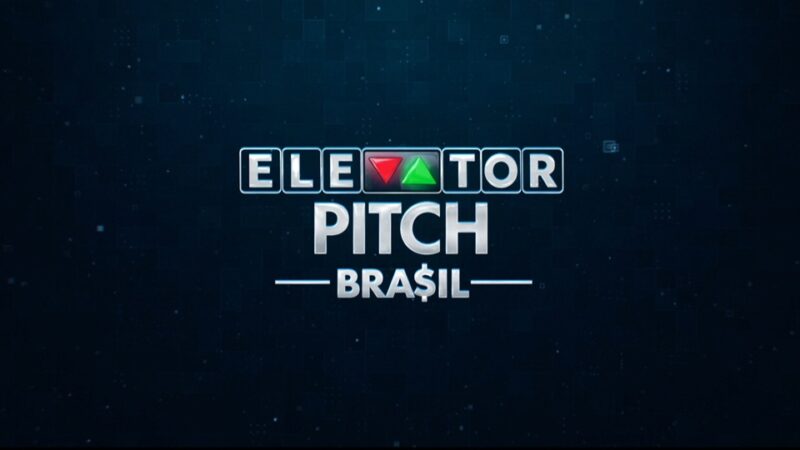 Record News tem primeiro reality do país com jurado criado por IA
