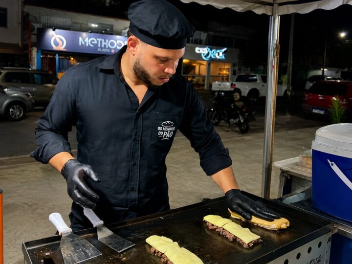 Os Meninos do Pão: o sonho de um empreendedor que conquistou Goiânia pelo sabor