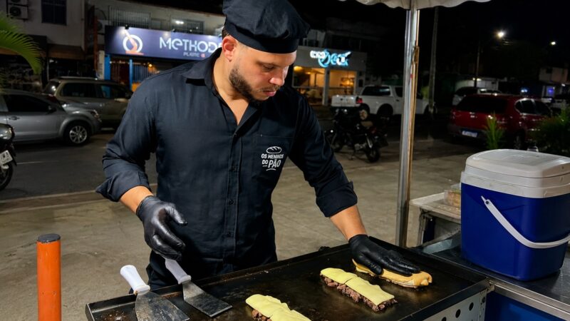 Os Meninos do Pão: o sonho de um empreendedor que conquistou Goiânia pelo sabor