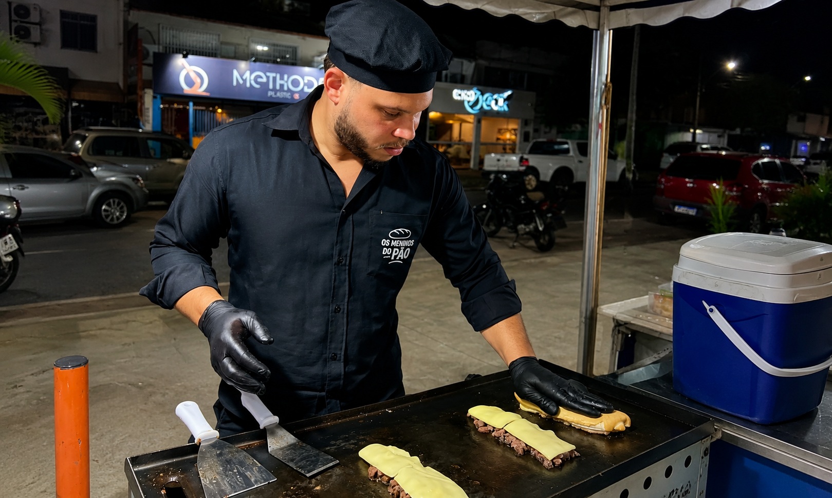 Os Meninos do Pão: o sonho de um empreendedor que conquistou Goiânia pelo sabor