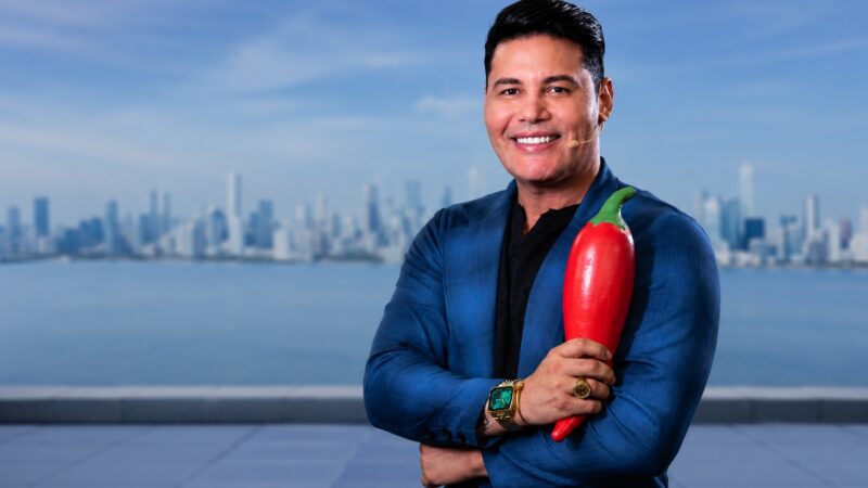 Gui Artístico na Fazenda? Férias nos EUA e afastamento da TV levantam especulações sobre o apresentador