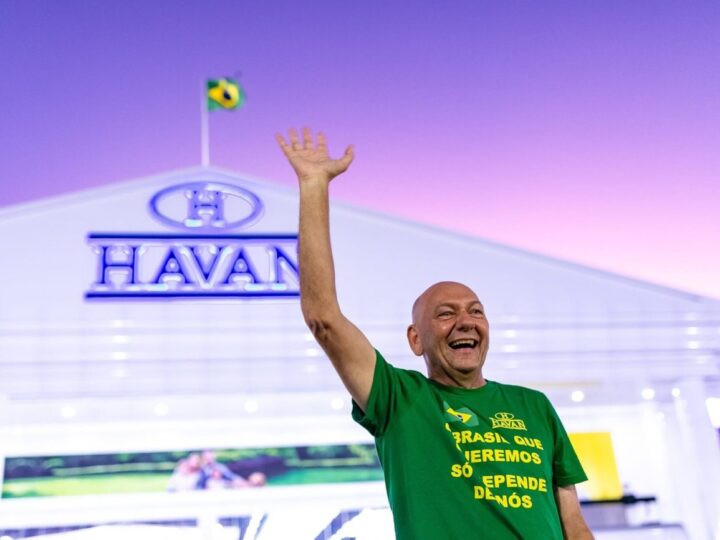 Havan paga R$ 100 milhões em PPR para os colaboradores