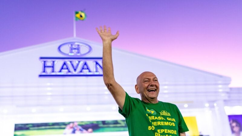 Havan paga R$ 100 milhões em PPR para os colaboradores