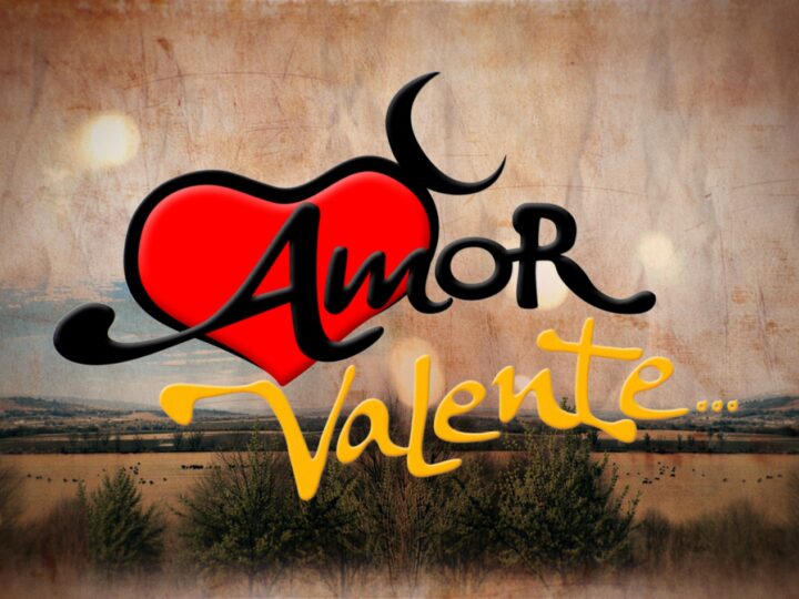 SBT anuncia estreia da novela “Amor Valente”