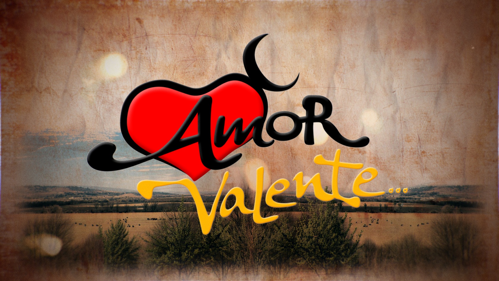 SBT anuncia estreia da novela “Amor Valente”