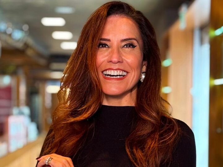 SCC SBT anuncia chegada de Márcia Dutra ao “Tá na Hora SC”
