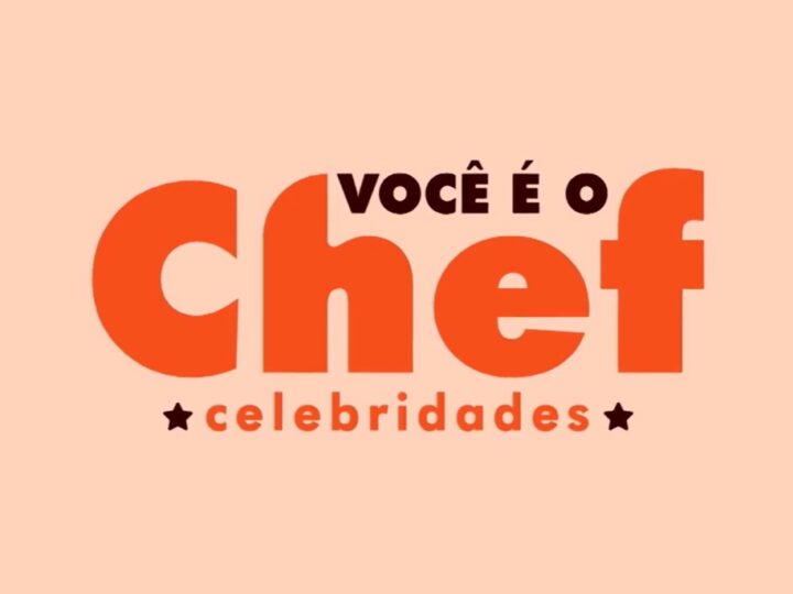 “Você é o Chef” estreia edição Profissionais na RIC RECORD