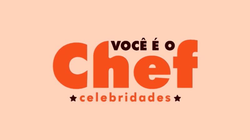 “Você é o Chef” estreia edição Profissionais na RIC RECORD