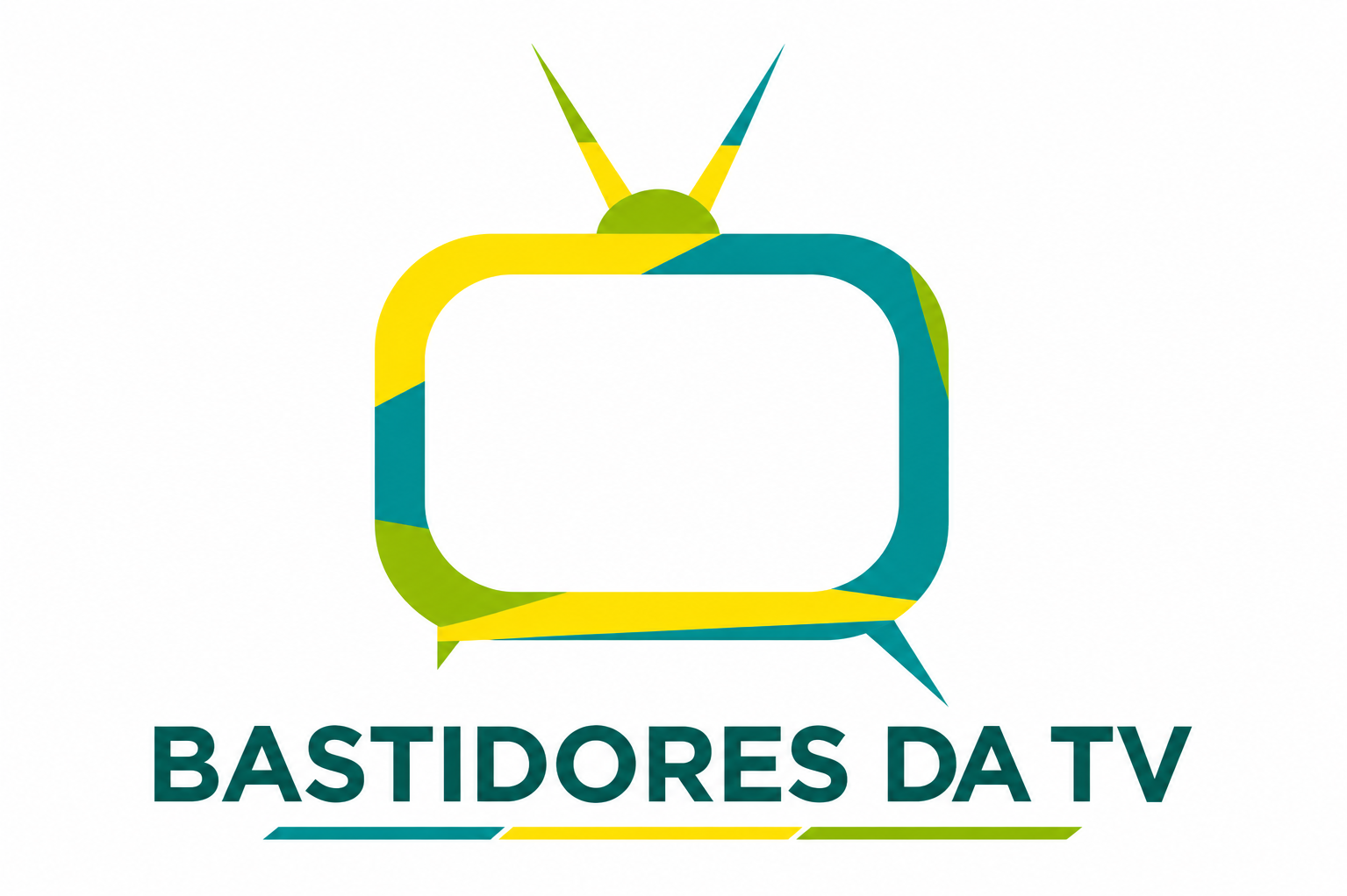 Bastidores da TV