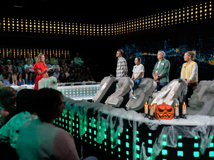 SBT estreia novo game “Quem Sabe, Sobe”